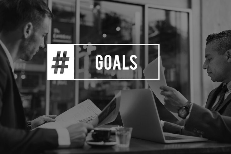 goal